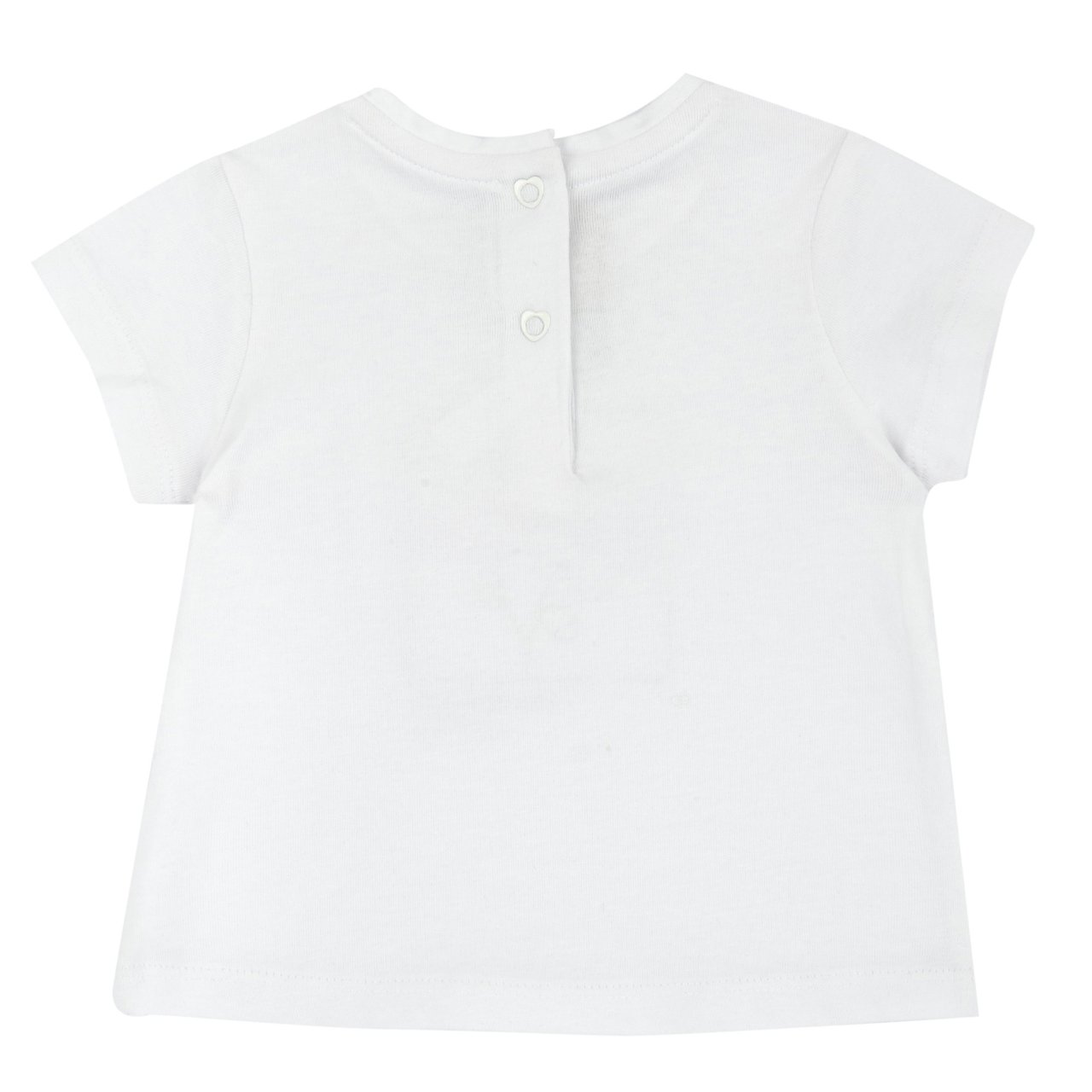 Maglietta manica corta Chicco - 1