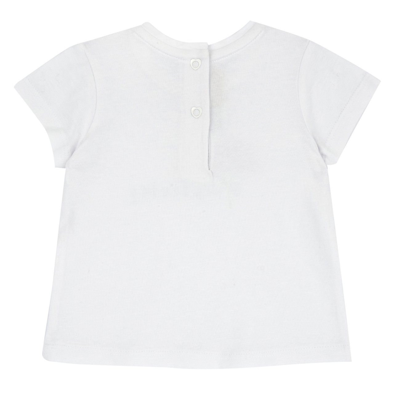 Maglietta manica corta  Chicco - 1