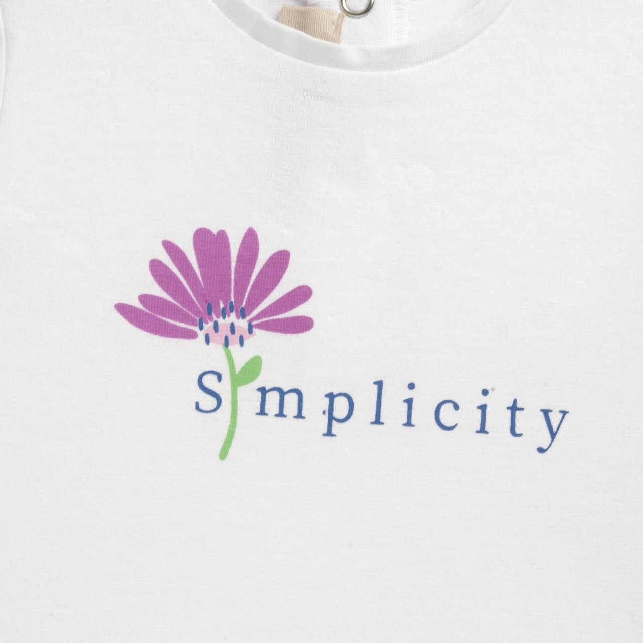 Maglietta manica corta  Chicco - 2