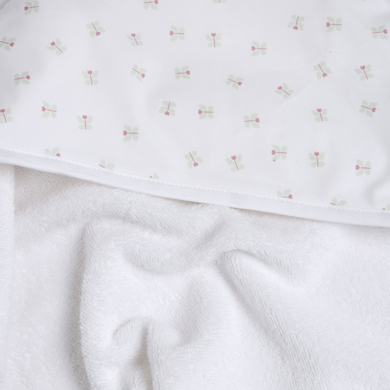 Accappatoio  Chicco - 1