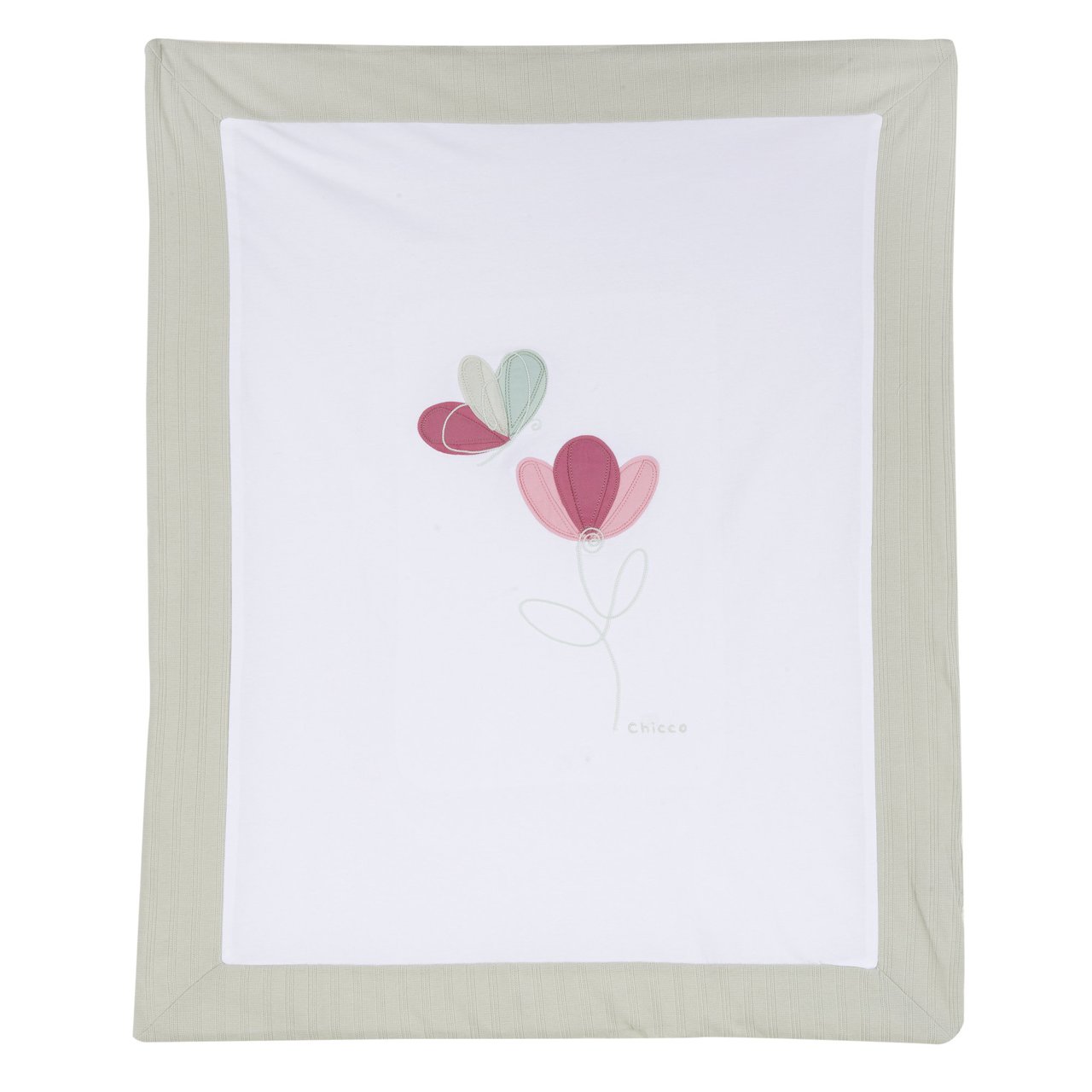 Coperta carrozzina Chicco - 0