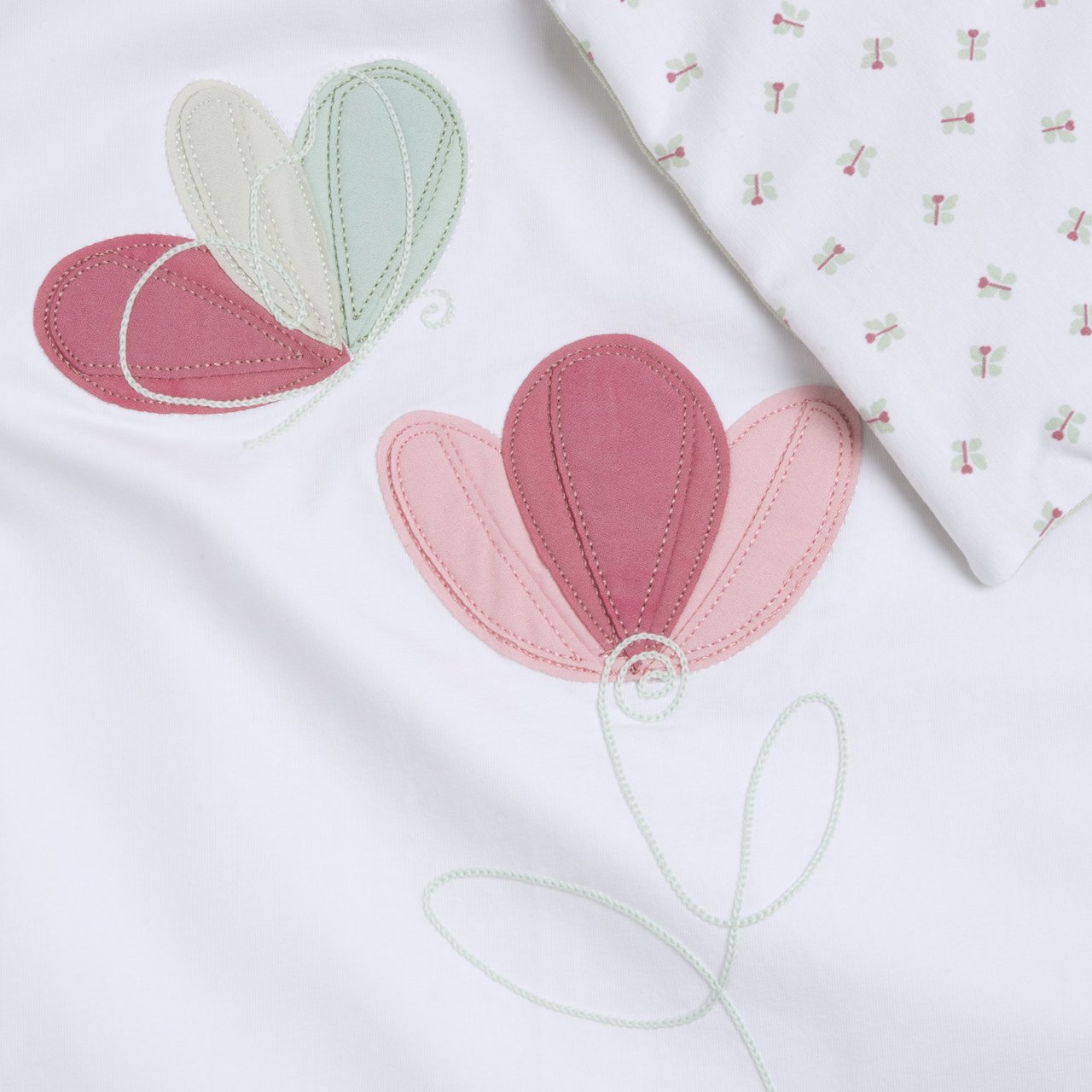 Coperta carrozzina Chicco - 2