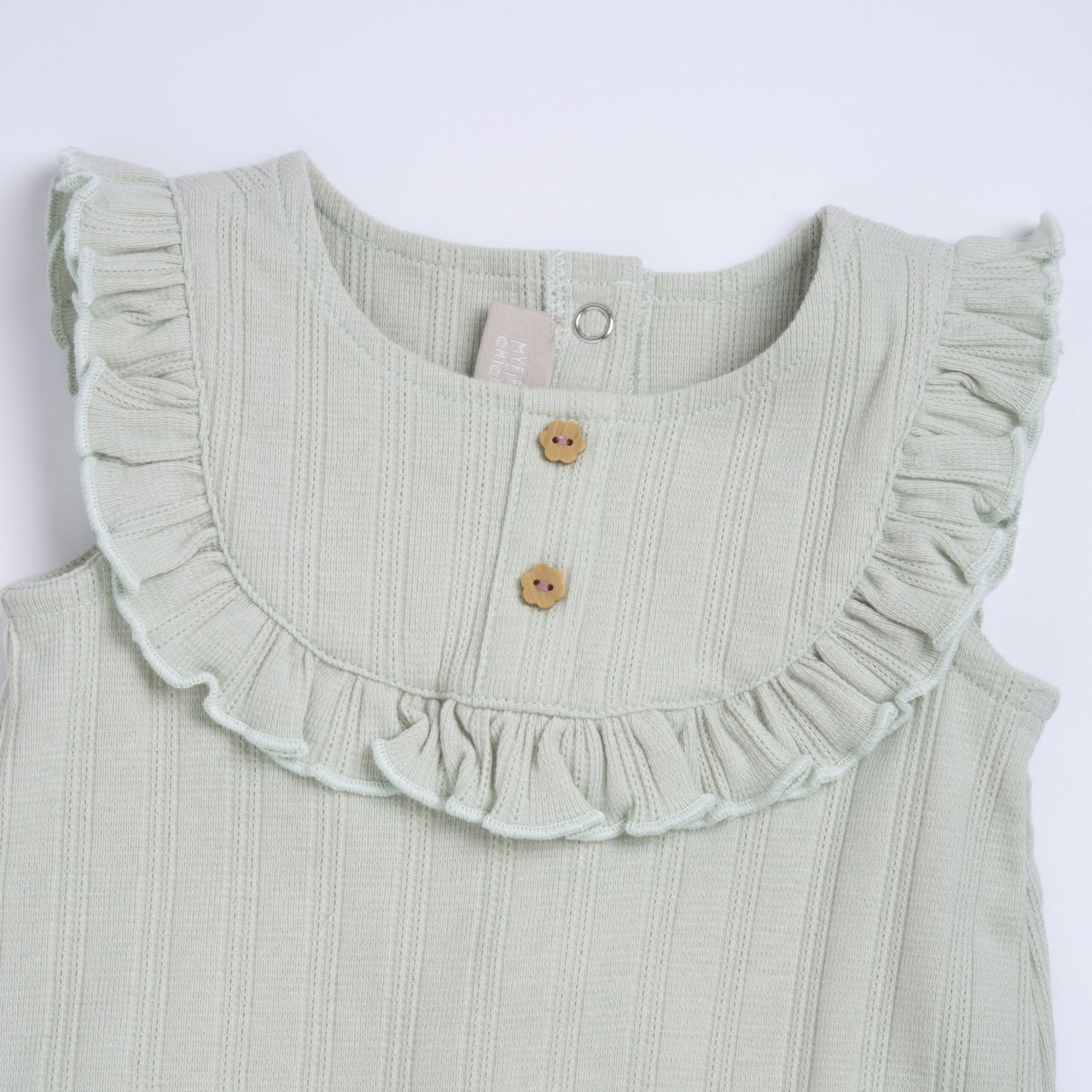 Completo body e tutina Chicco - 5