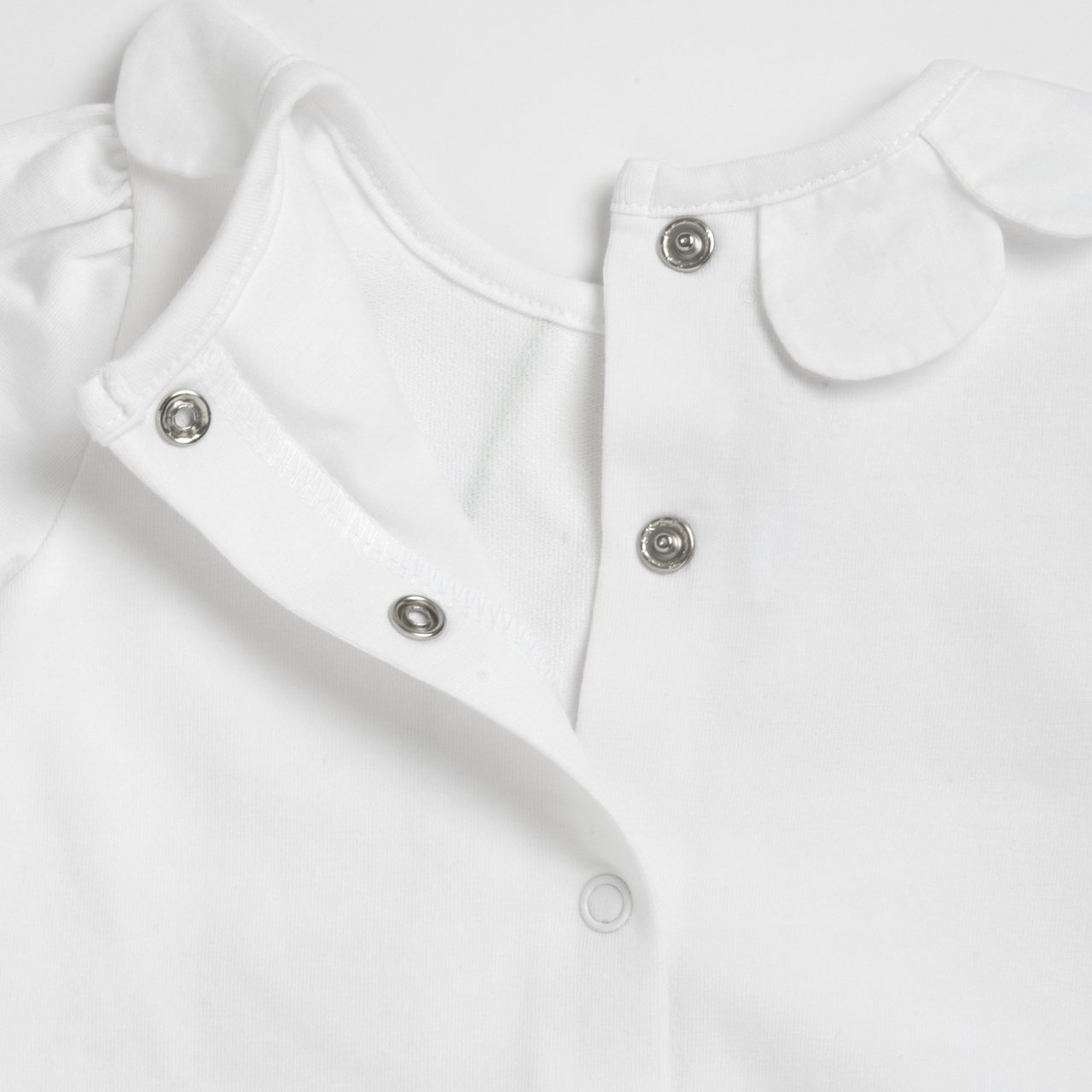 Completo maglietta manica corta e pantaloni corti Chicco - 5