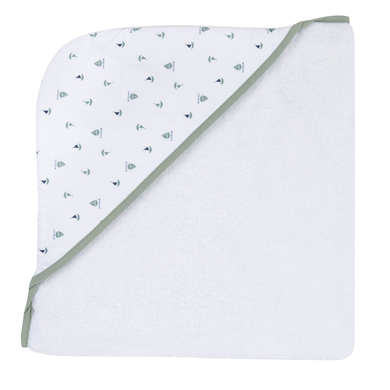 Accappatoio  Chicco - 0