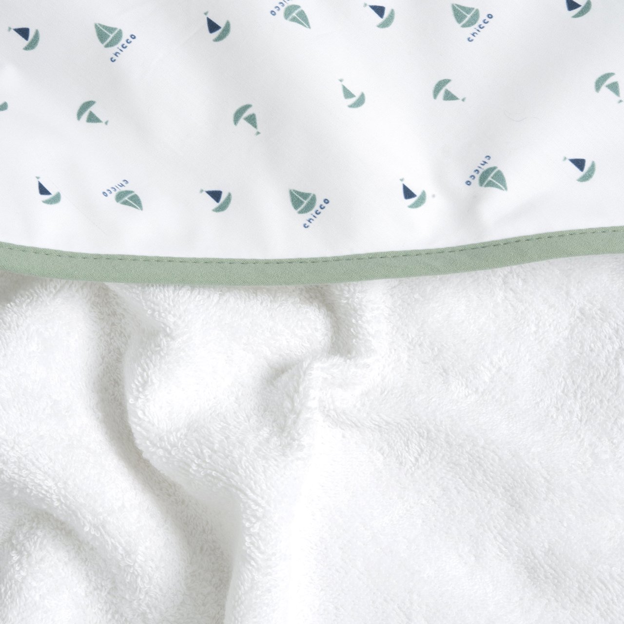 Accappatoio  Chicco - 2