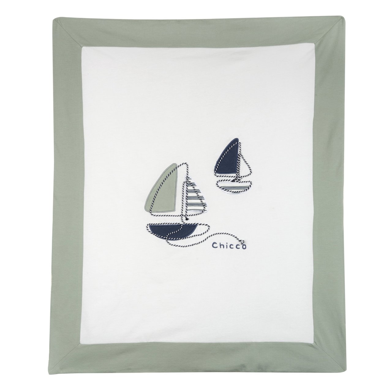 Coperta carrozzina Chicco - 0