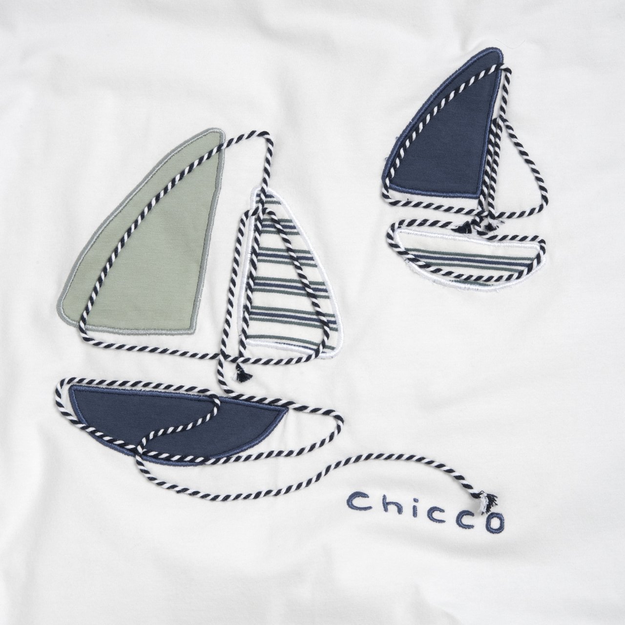 Coperta carrozzina Chicco - 2