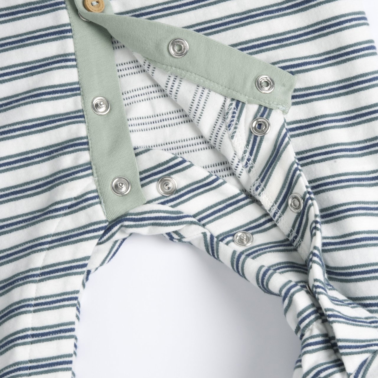 Tutina aperta davanti  Chicco - 2