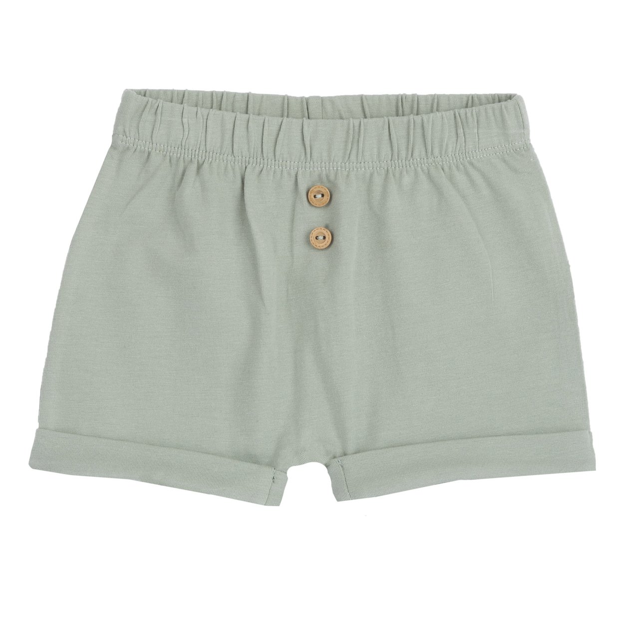 Completo maglietta manica corta e pantaloni corti Chicco - 2