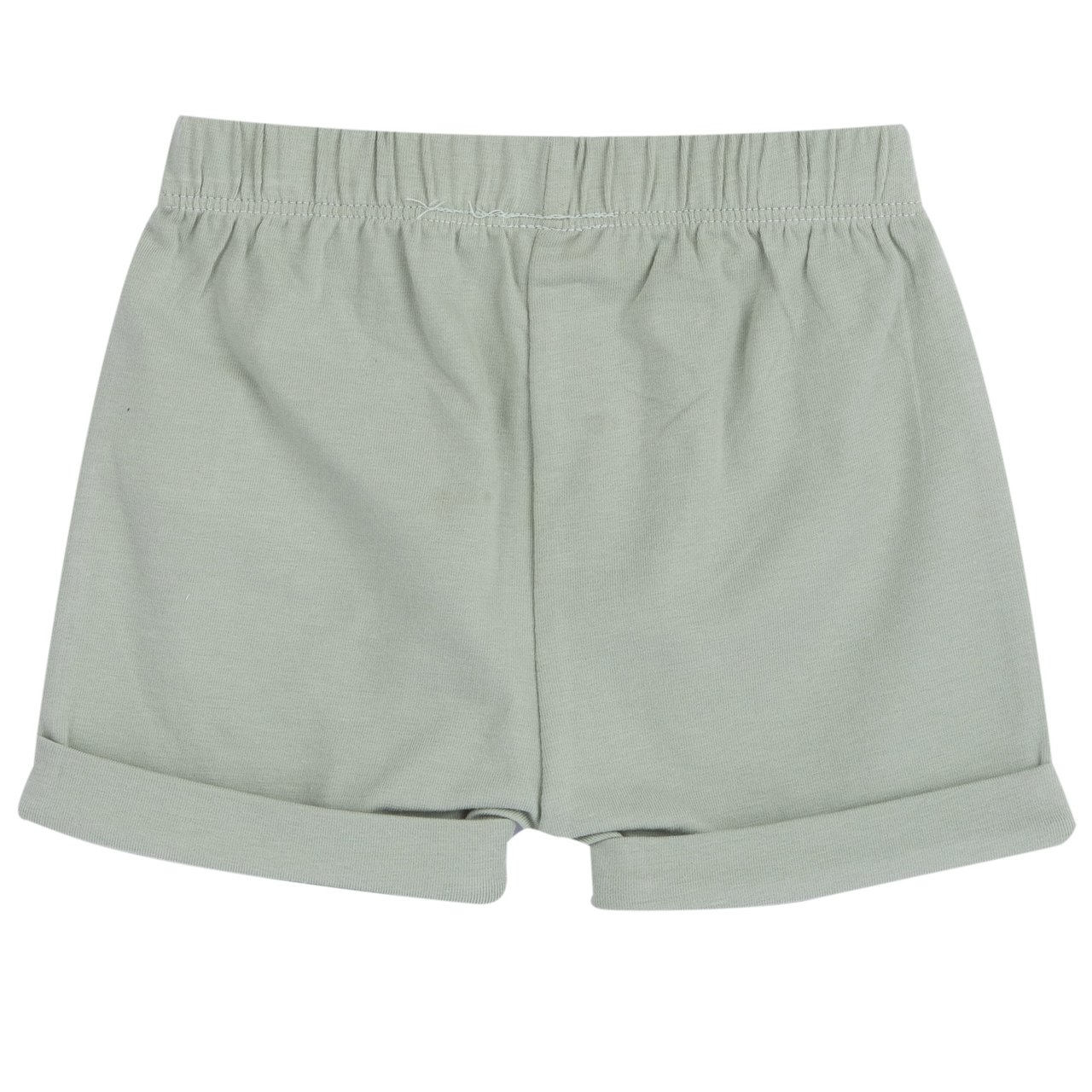 Completo maglietta manica corta e pantaloni corti Chicco - 3