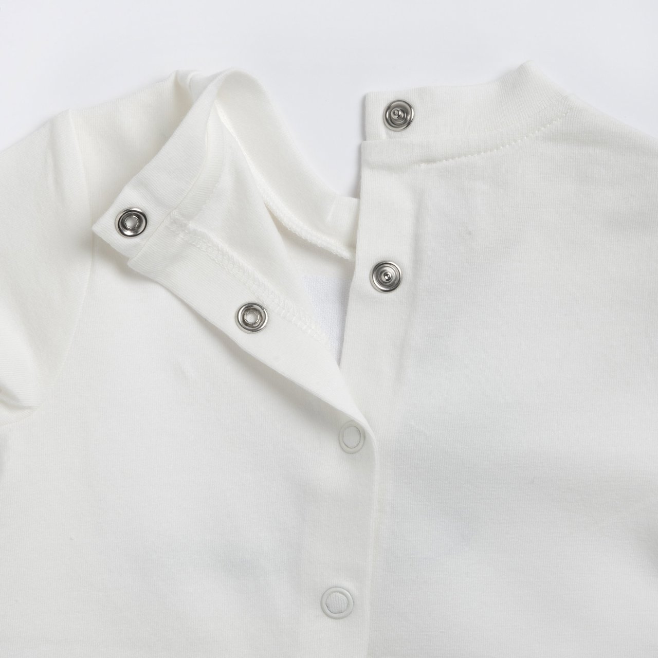 Pagliaccetto corto Chicco - 2