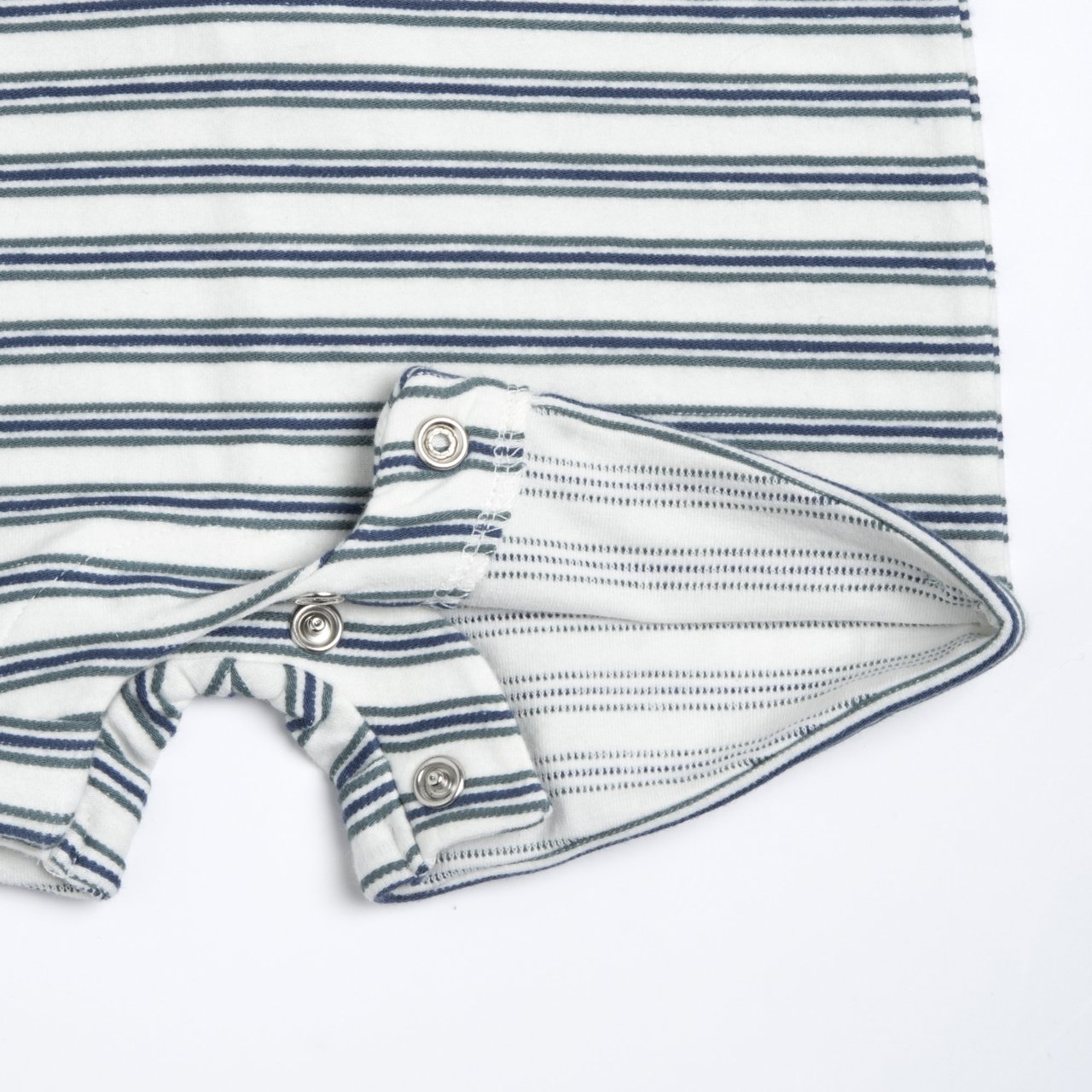 Pagliaccetto corto Chicco - 3