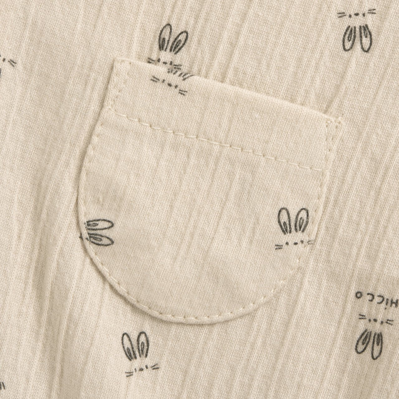 Grenouill&egrave;re ouverte sur le devant Chicco - 4