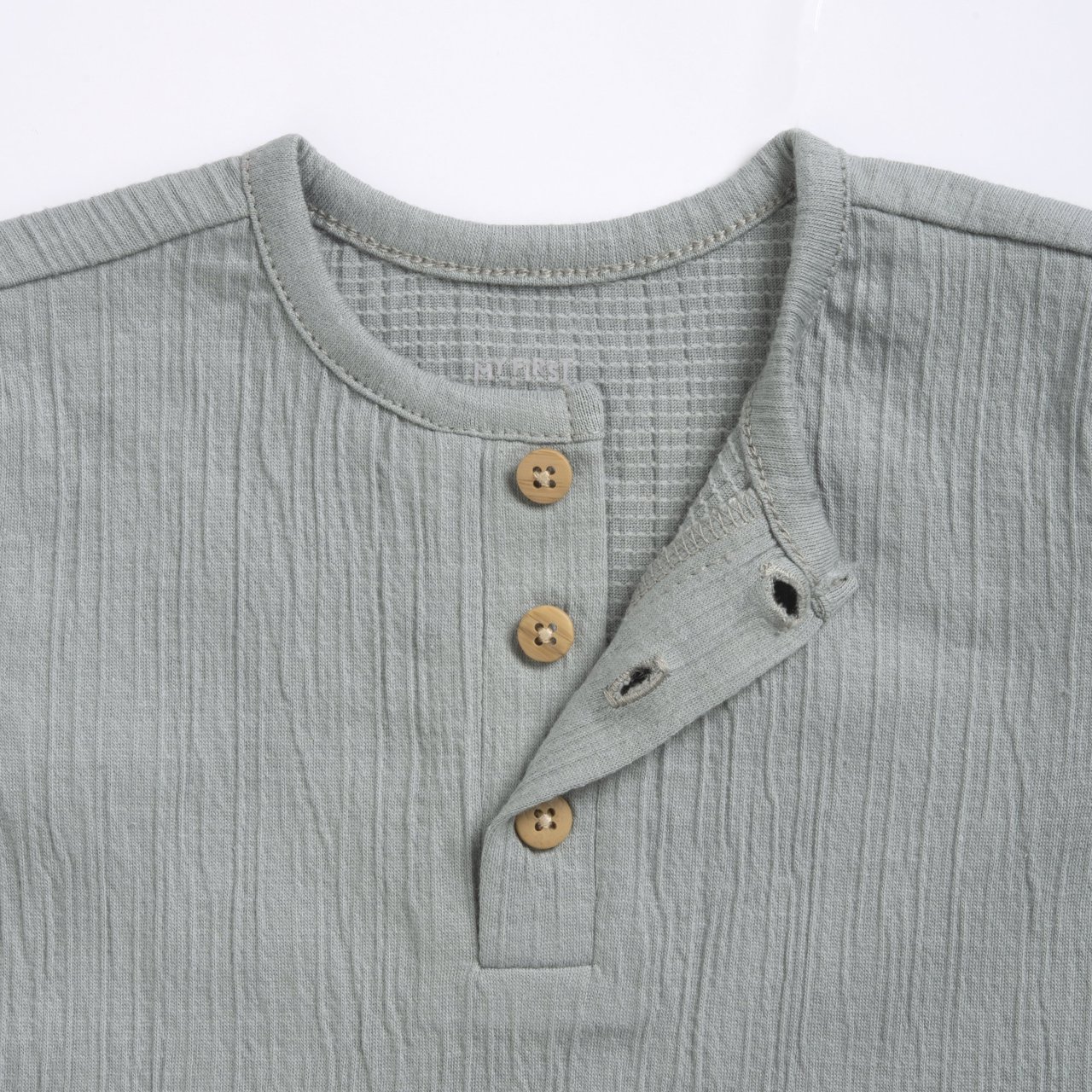 Ensemble t-shirt et short Chicco - 5