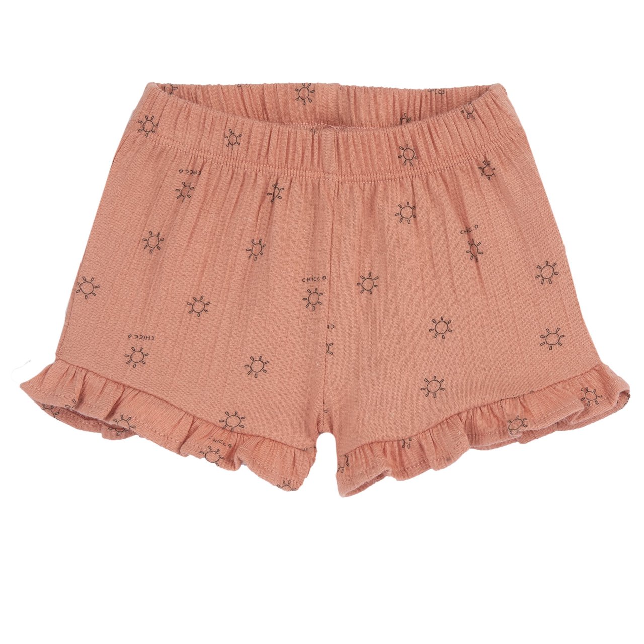 Completo maglietta e pantaloni corti Chicco - 2