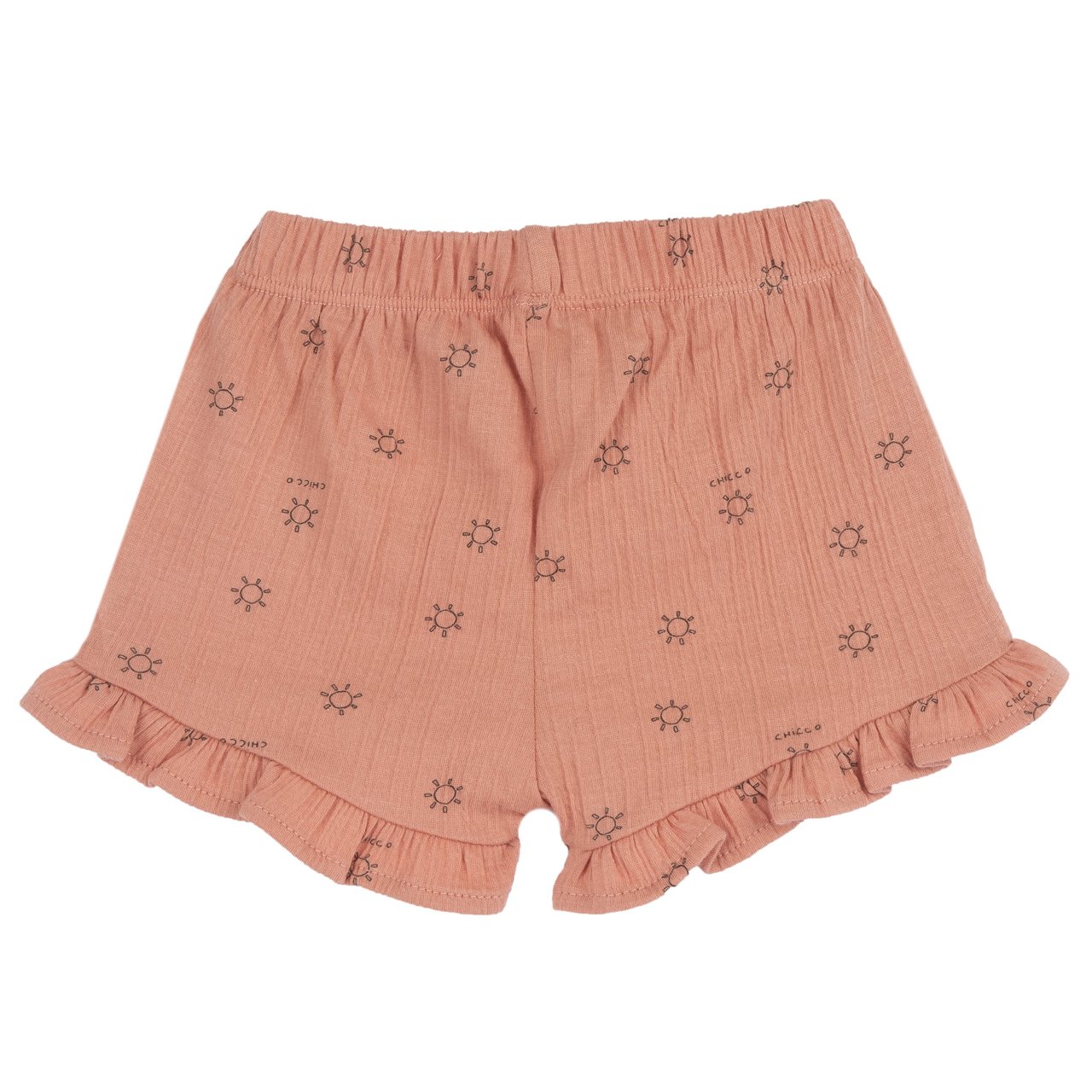 Completo maglietta e pantaloni corti Chicco - 3