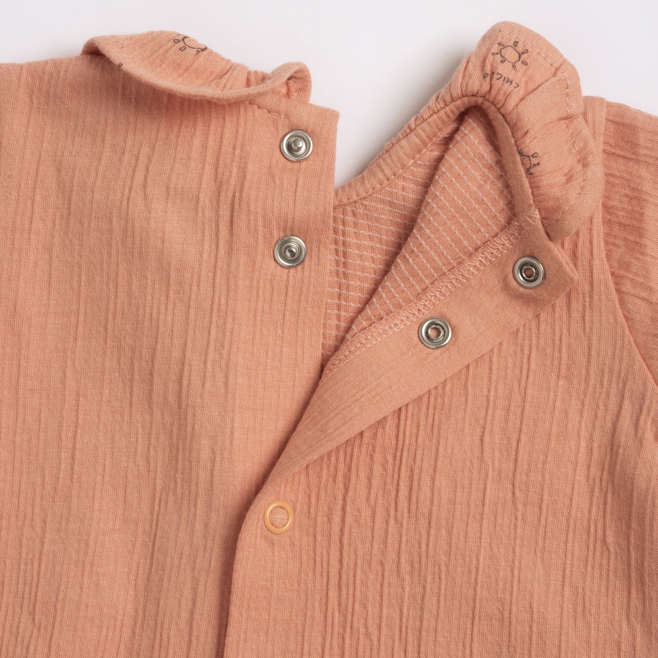 Completo maglietta e pantaloni corti Chicco - 4