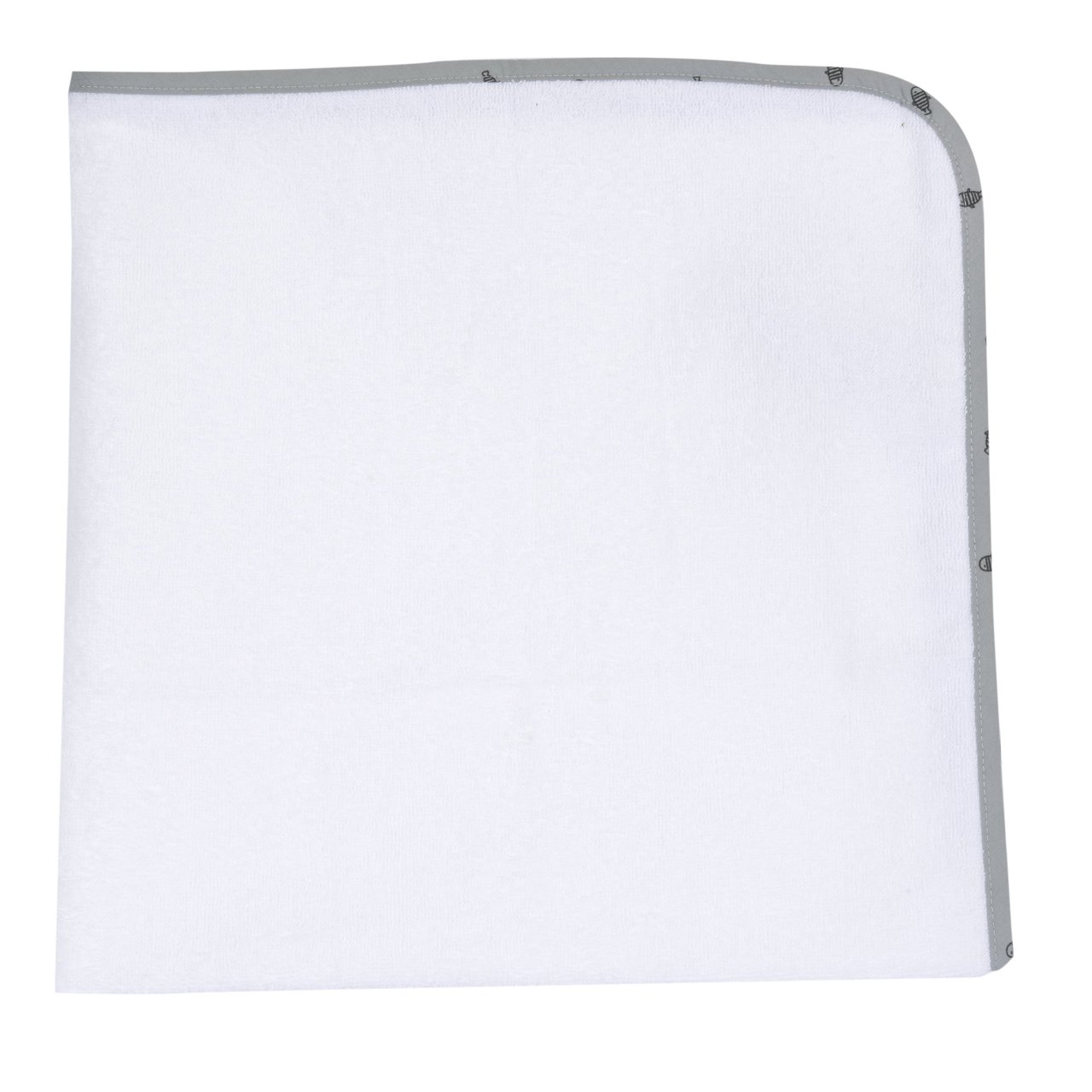 Accappatoio  Chicco - 1