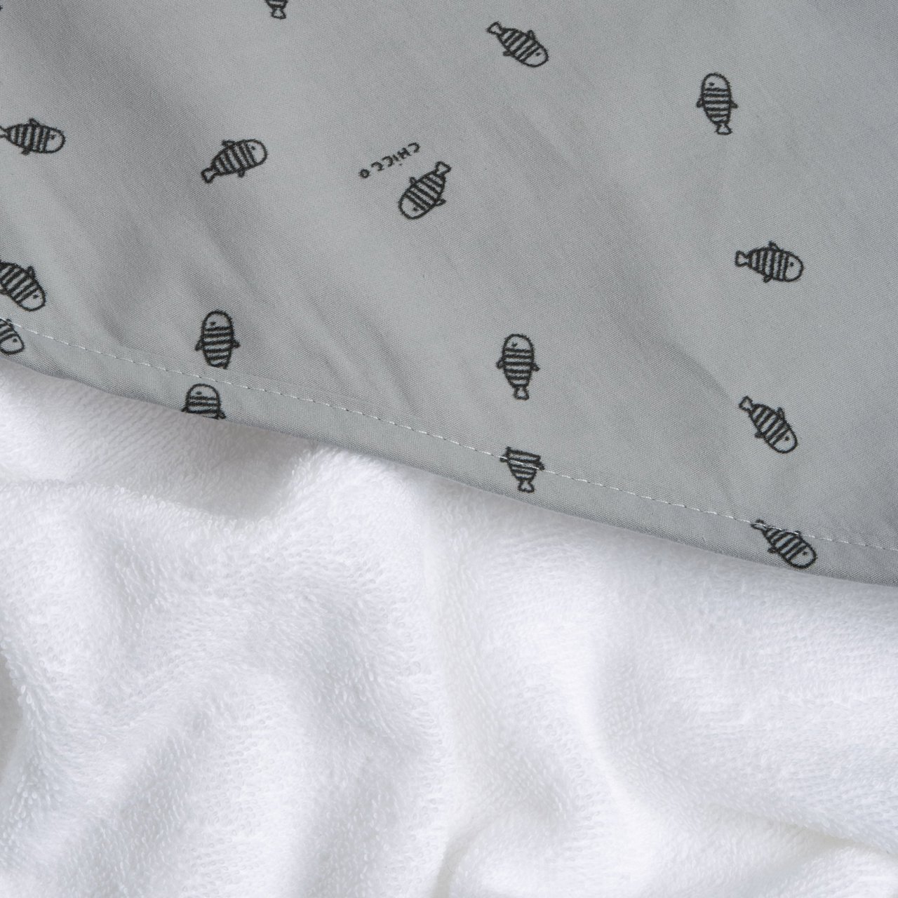 Accappatoio  Chicco - 2