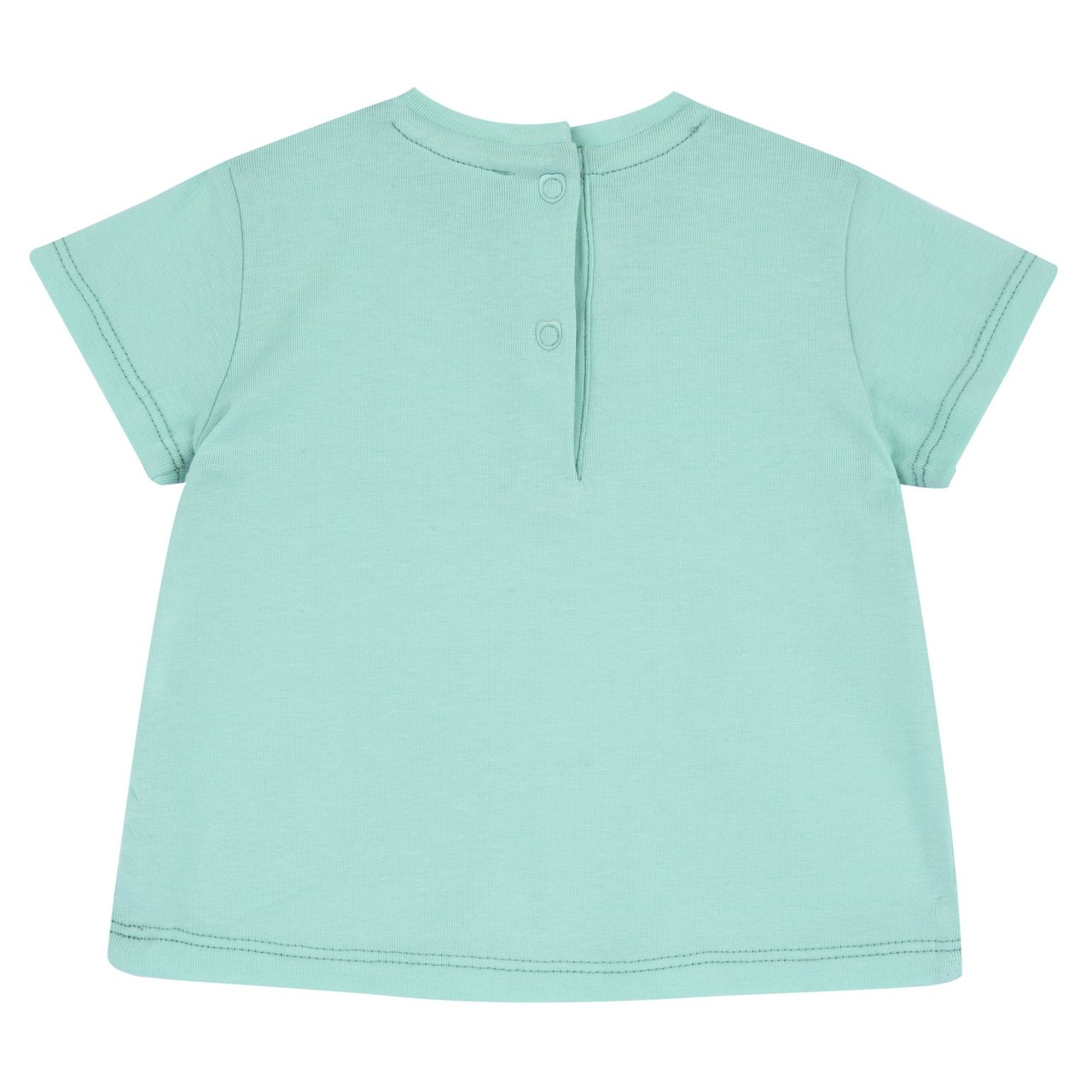 T-shirt manches courtes Chicco - 1