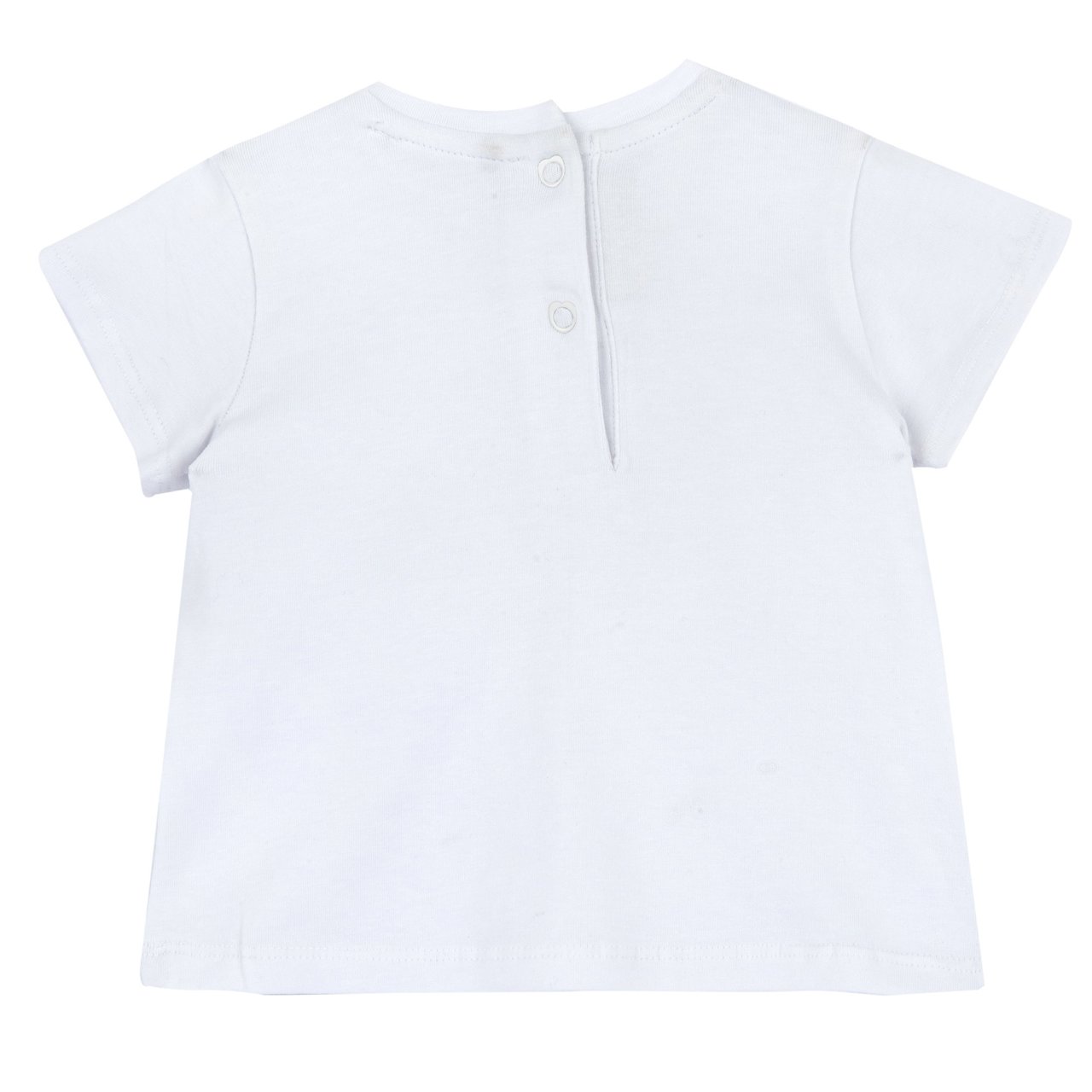 T-shirt manches courtes Chicco - 1