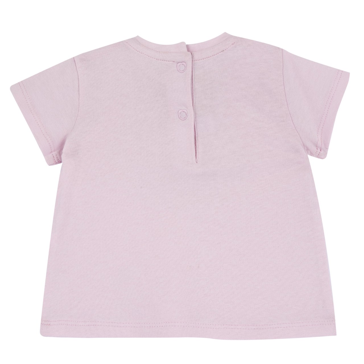 Maglietta manica corta Chicco - 1