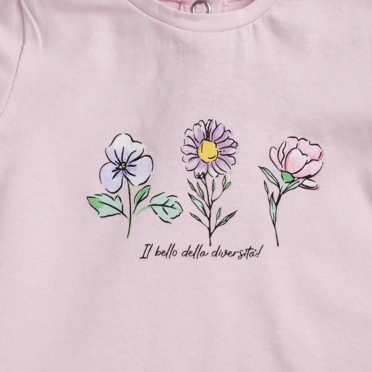 Maglietta manica corta Chicco - 2