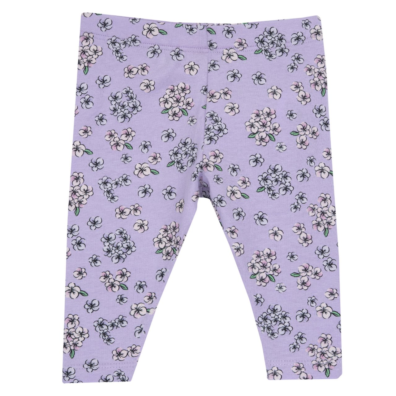Leggings fantasia Chicco - 0