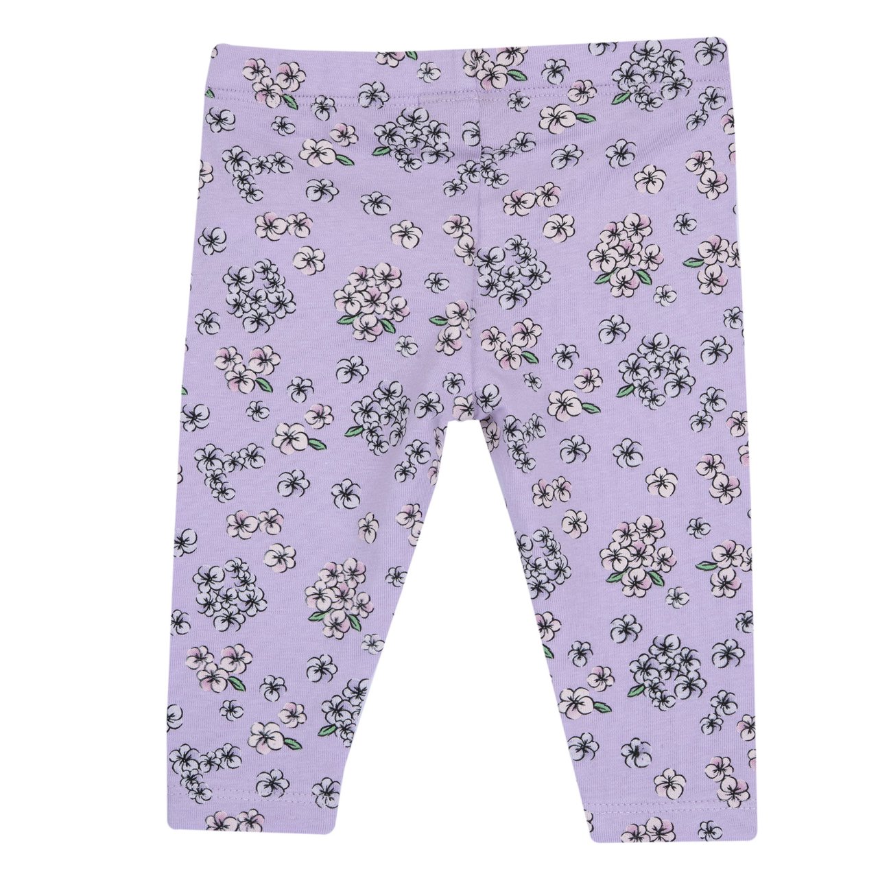Leggings fantasia Chicco - 1