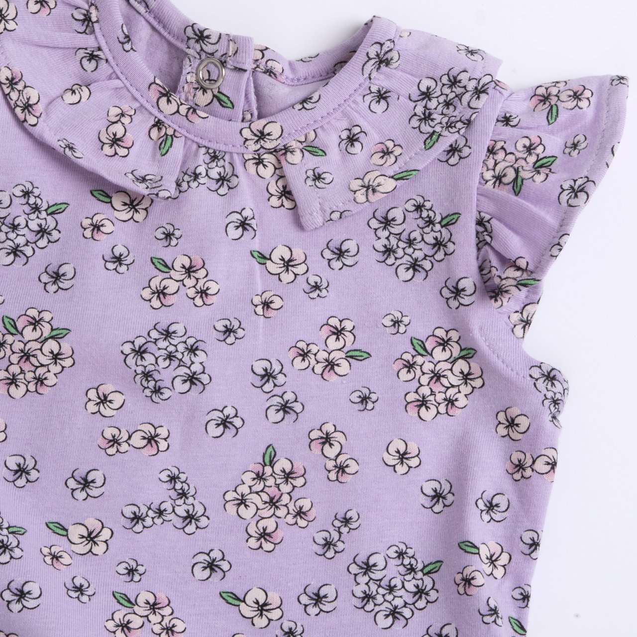 Vestino manica corta  Chicco - 2