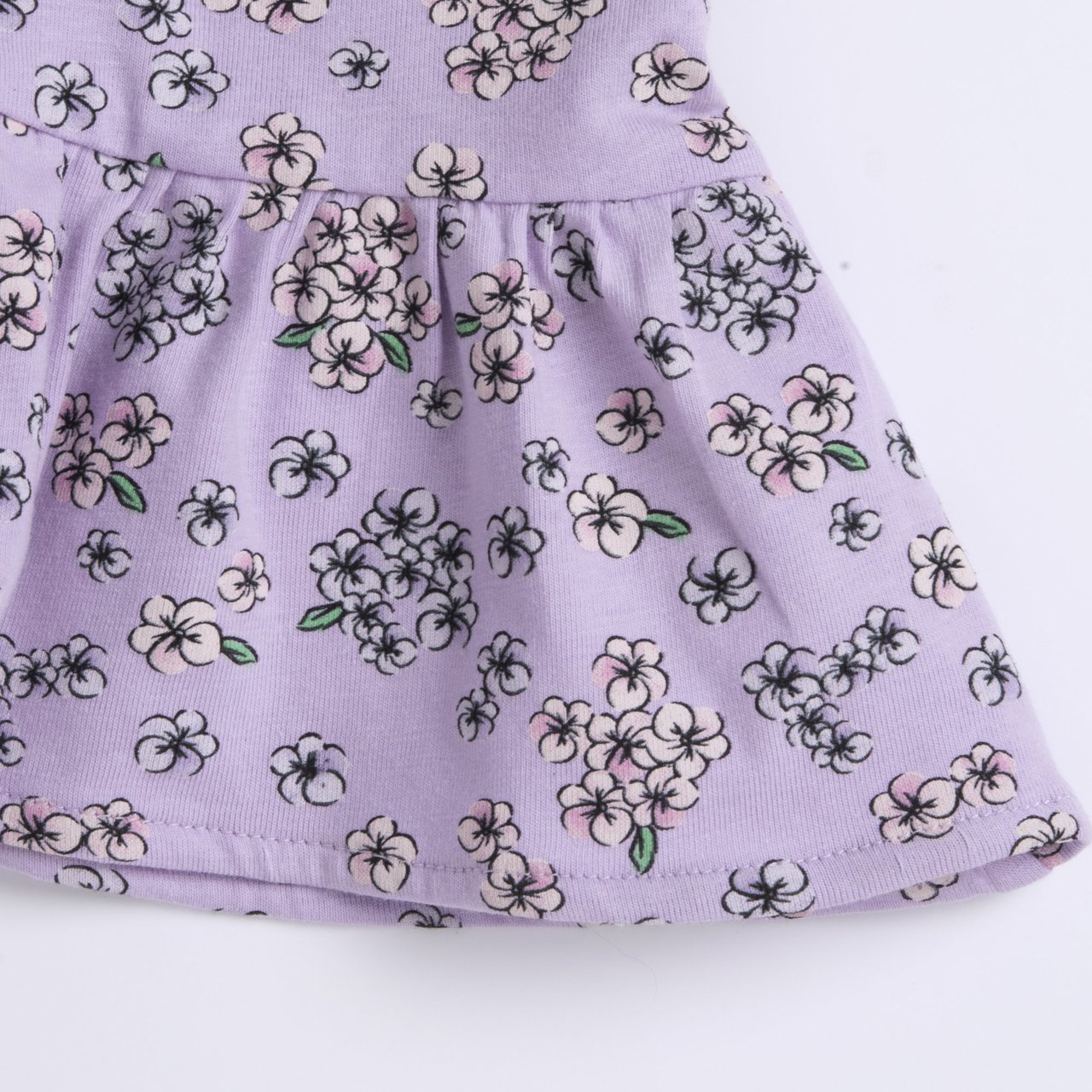 Vestino manica corta  Chicco - 3