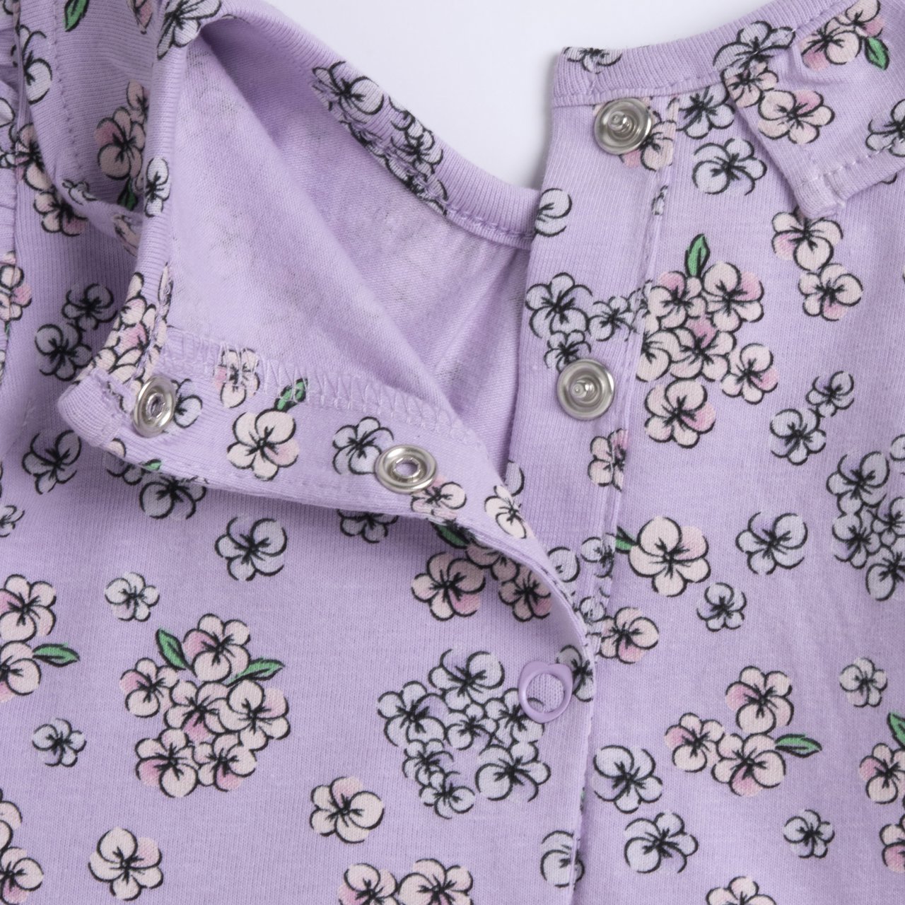 Vestino manica corta  Chicco - 4