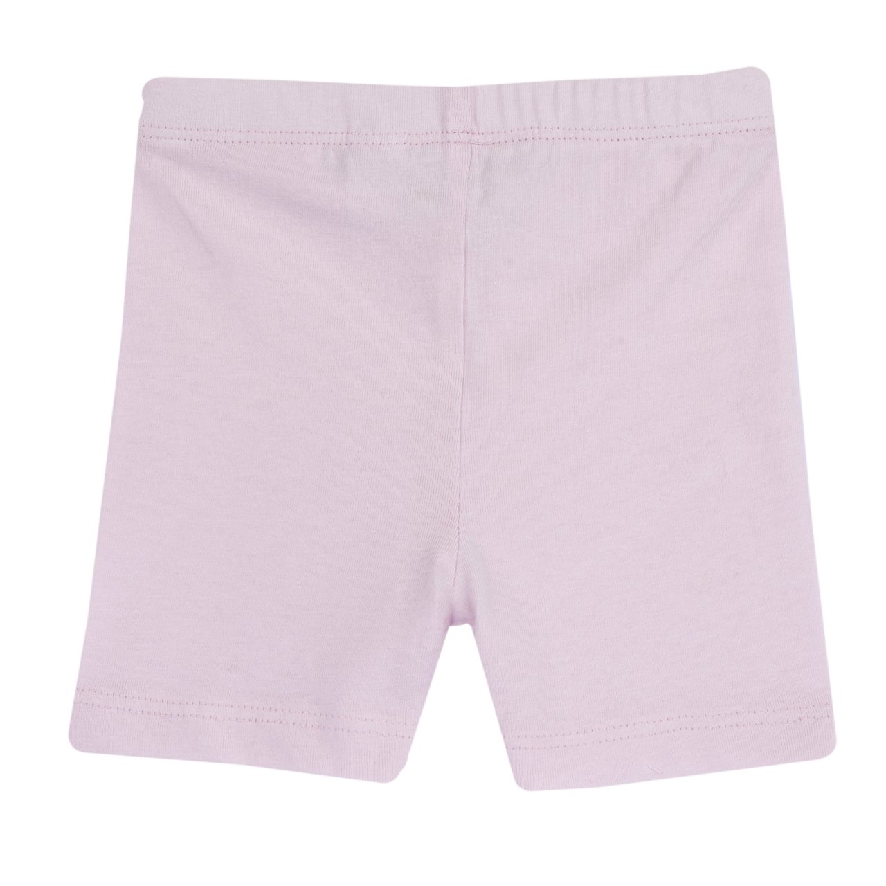 Completo manica corta con pantaloni corti Chicco - 3