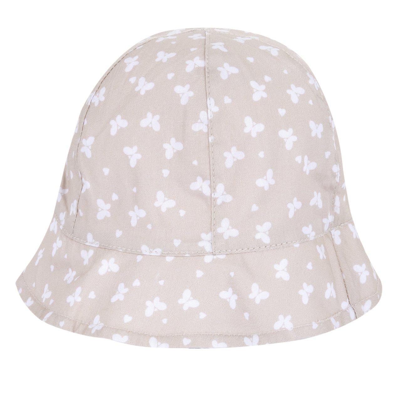 Chap&eacute;u revers&iacute;vel cor-de-rosa Chicco - 2