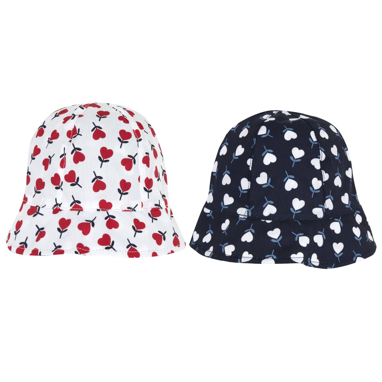 Cappello reversibile  Chicco - 0