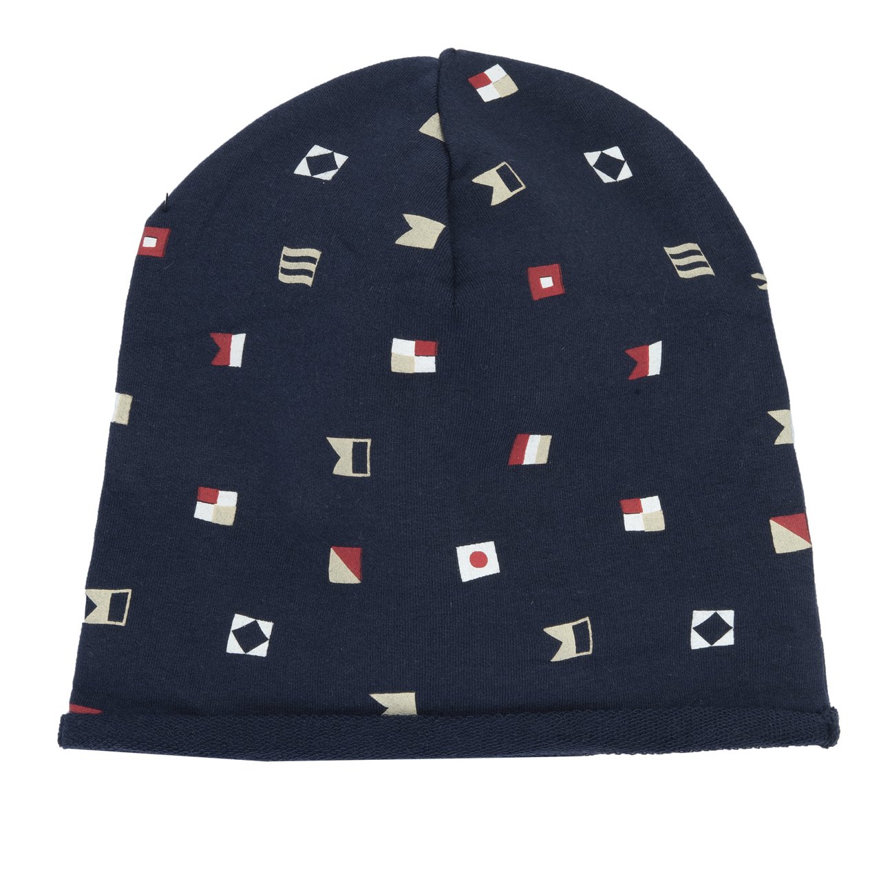 Cappello stampa fantasia Chicco - 0