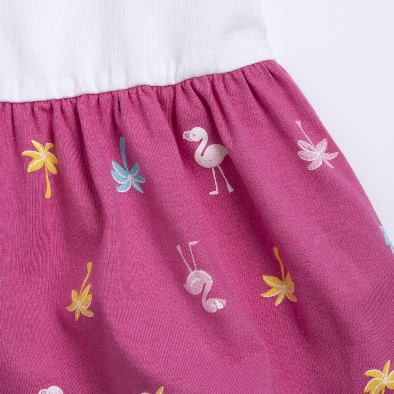 Jurkje met korte mouwen  Chicco - 3