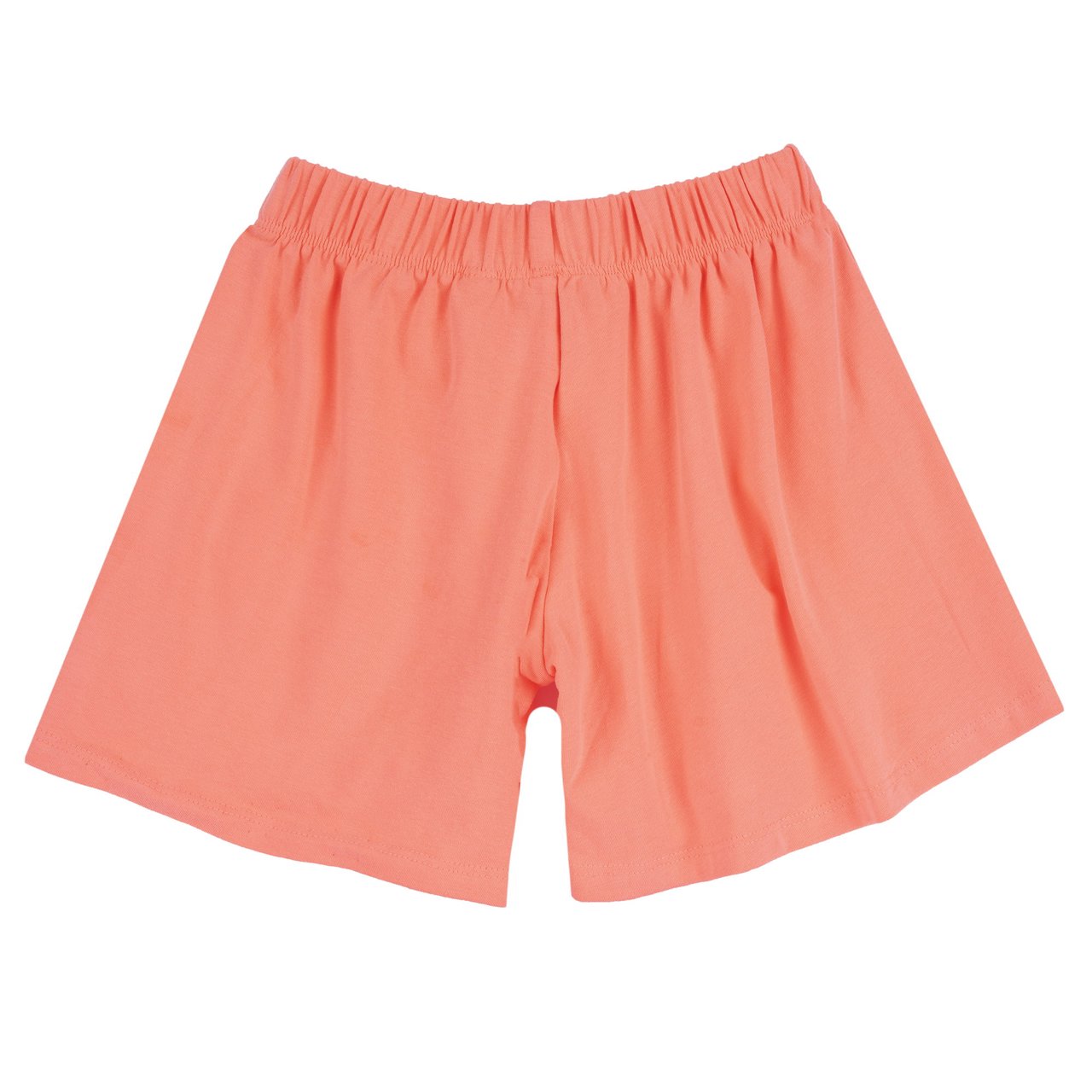 Conjunto de camiseta de flores y pantalones cortos  Chicco - 3