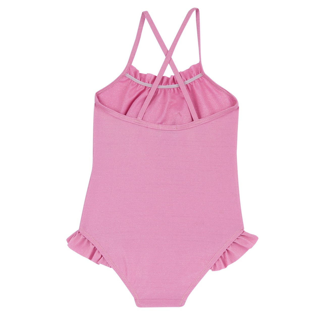 Maillot de bain une pi&egrave;ce avec empi&egrave;cement Chicco - 1