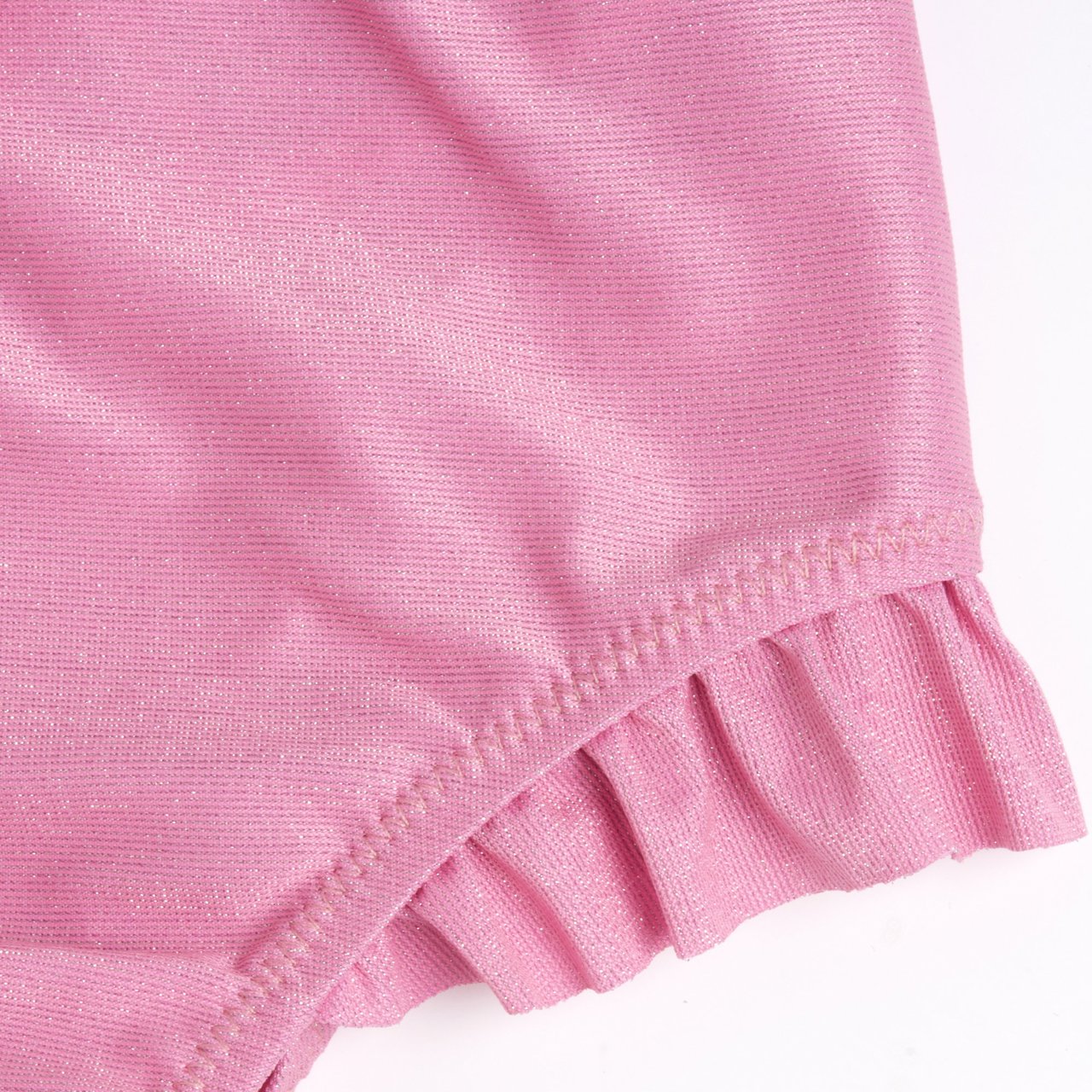 Maillot de bain une pi&egrave;ce avec empi&egrave;cement Chicco - 3