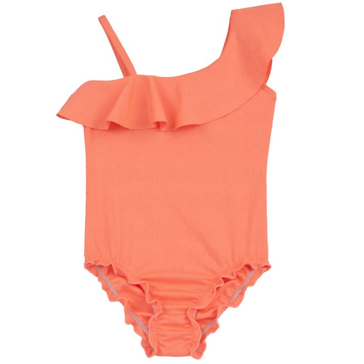 Ba&ntilde;ador Volantes Naranja