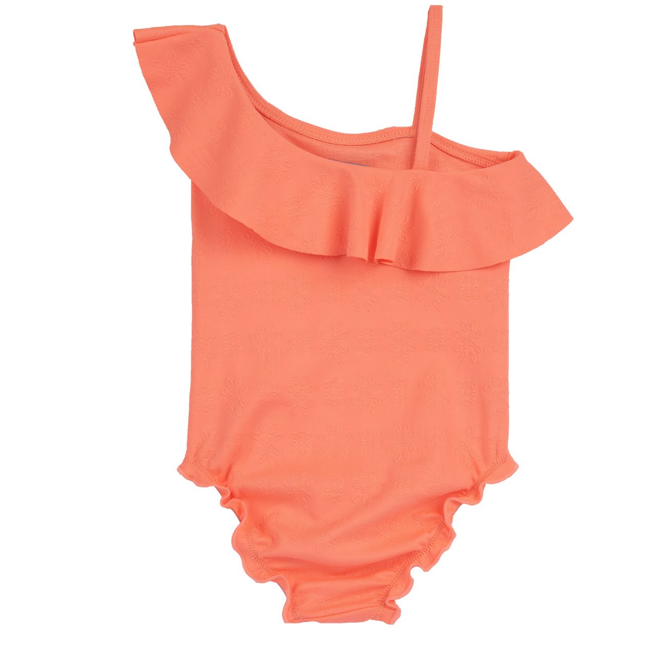 Ba&ntilde;ador Volantes Naranja Chicco - 1