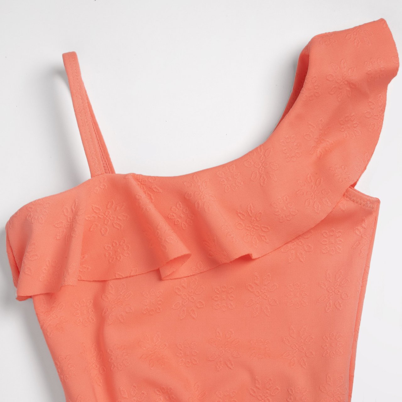 Ba&ntilde;ador Volantes Naranja Chicco - 2