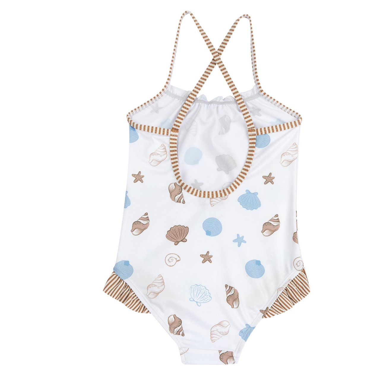 Maillot de bain une pi&egrave;ce avec motif fantaisie  Chicco - 1