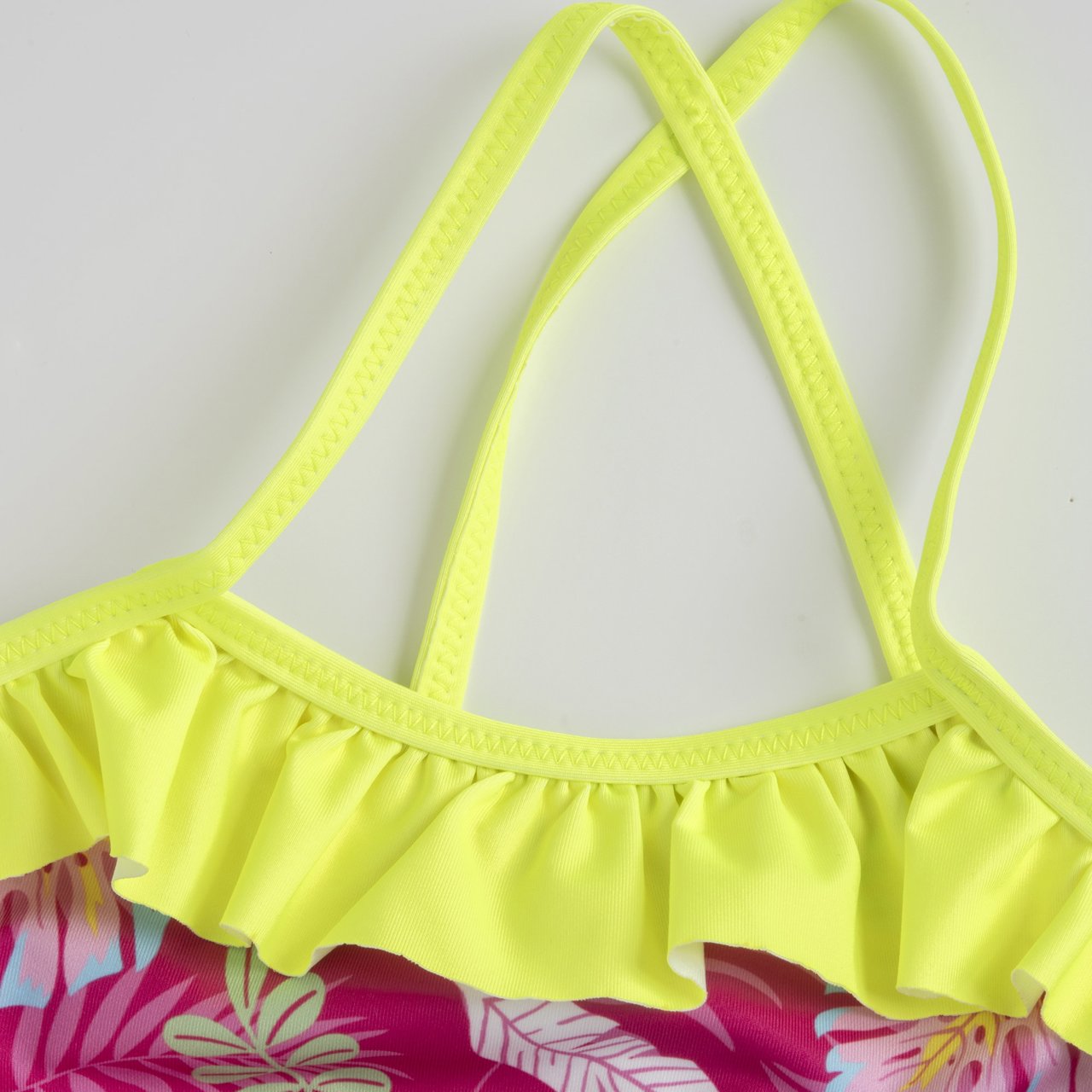 Maillot de bain deux pi&egrave;ces avec imprim&eacute; fantaisie  Chicco - 2