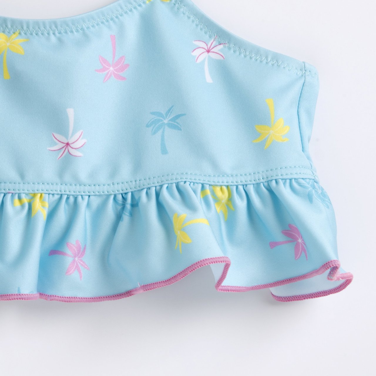 Maillot de bain deux pi&egrave;ces avec imprim&eacute; fantaisie Chicco - 2