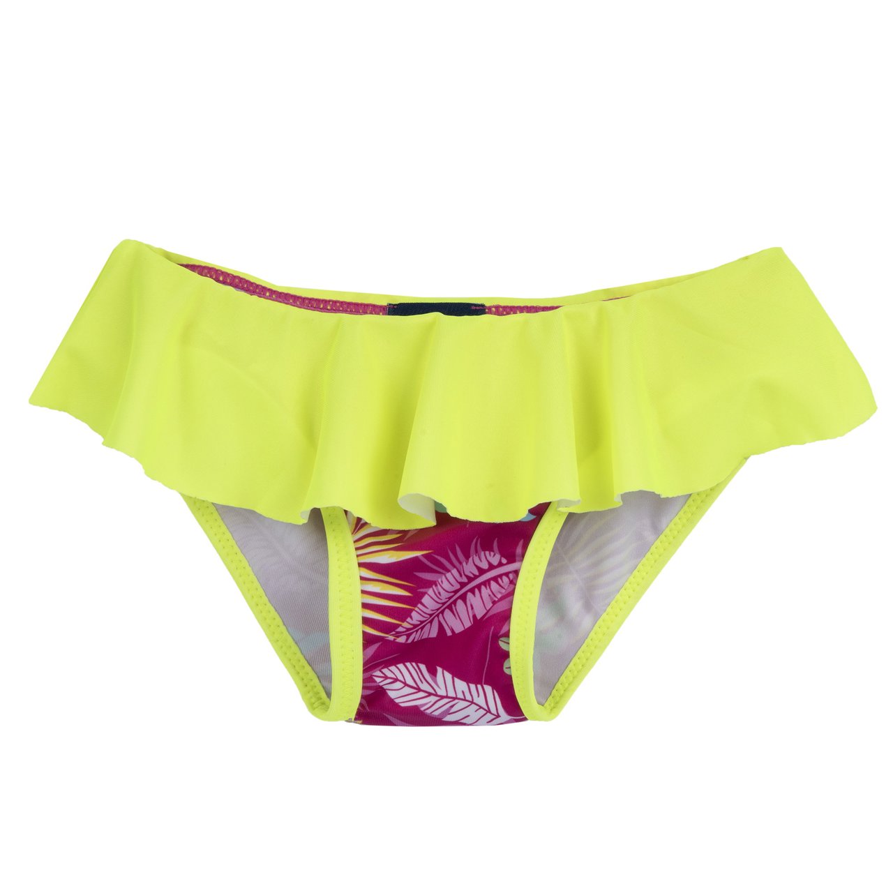 Culotte de bain avec volant    Chicco - 0