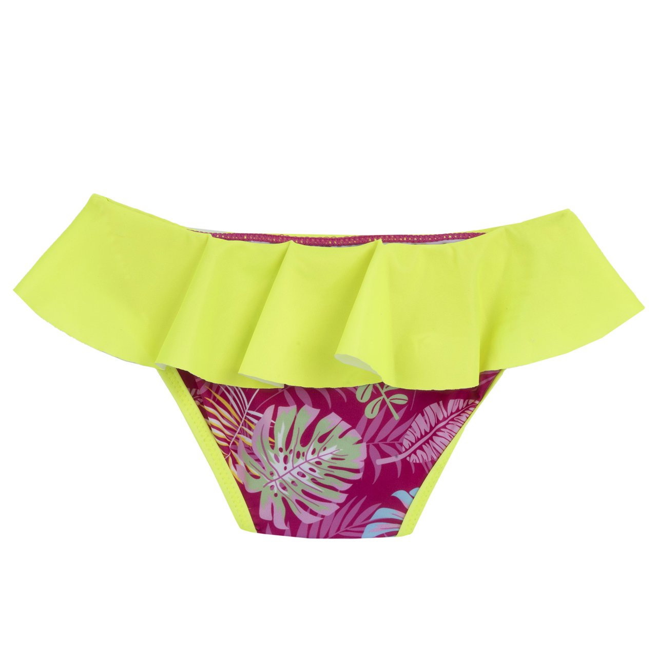 Culotte de bain avec volant    Chicco - 1