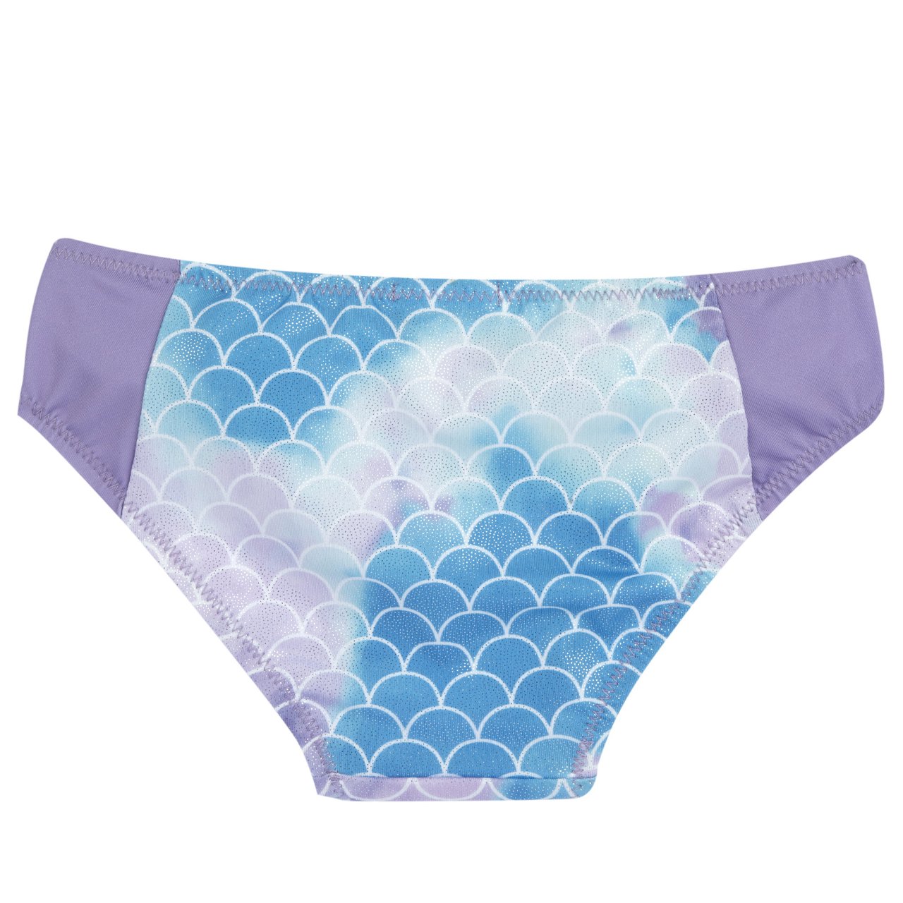 Culotte de bain imprim&eacute; sir&egrave;ne Chicco - 1